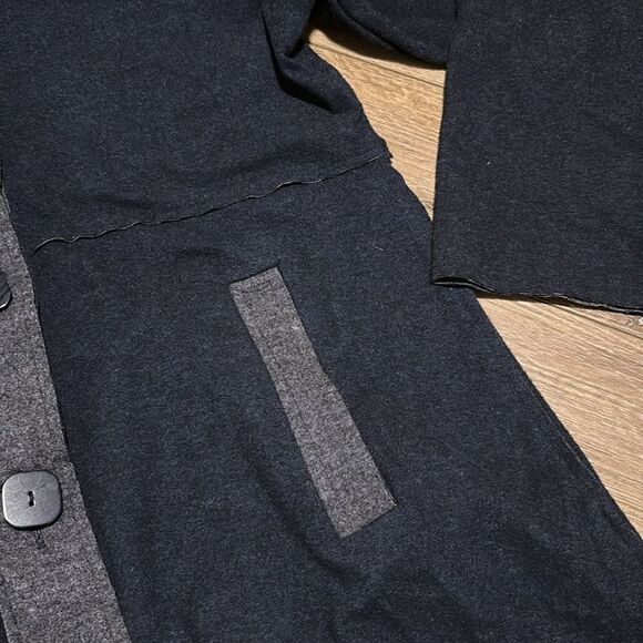 Habitat Clothes to Live In Coat - Picture 4 of 8